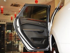 2013款 3.0L 自动 精英型 5座