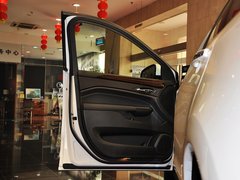 2013款 3.0L 自动 精英型 5座
