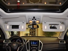 2013款 3.0L 自动 精英型 5座