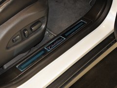 2013款 3.0L 自動 精英型 5座