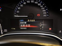 2013款 3.0L 自动 精英型 5座