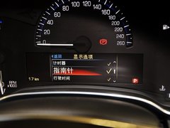 2013款 3.0L 自动 精英型 5座