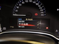 2013款 3.0L 自动 精英型 5座