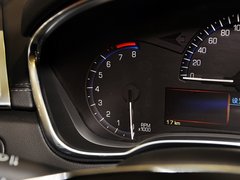 2013款 3.0L 自动 精英型 5座