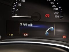 2013款 3.0L 自动 精英型 5座