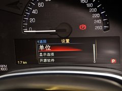 2013款 3.0L 自动 精英型 5座
