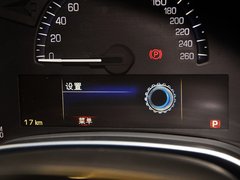 2013款 3.0L 自动 精英型 5座
