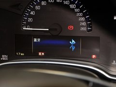 2013款 3.0L 自动 精英型 5座
