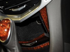 2013款 3.0L 自动 精英型 5座