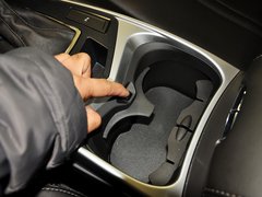 2013款 3.0L 自动 精英型 5座