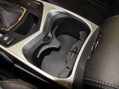 2013款 3.0L 自动 精英型 5座