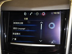 2013款 3.0L 自动 精英型 5座