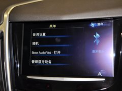 2013款 3.0L 自动 精英型 5座