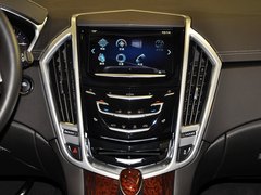 2013款 3.0L 自动 精英型 5座