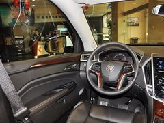 2013款 3.0L 自动 精英型 5座