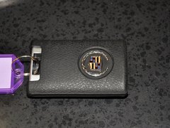 2013款 3.0L 自动 精英型 5座
