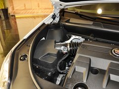 2013款 3.0L 自动 精英型 5座