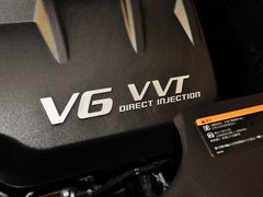 2013款 3.0L 自动 精英型 5座