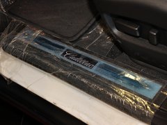 2013款 3.0L 自动 精英型 5座