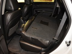 2013款 3.0L 自动 精英型 5座