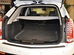 2013款 3.0L 自动 精英型 5座