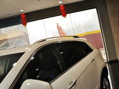 2013款 3.0L 自动 精英型 5座