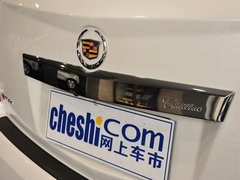 2013款 3.0L 自动 精英型 5座