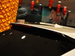 2013款 3.0L 自动 精英型 5座