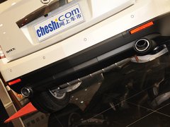2013款 3.0L 自动 精英型 5座