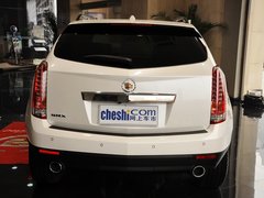 2013款 3.0L 自动 精英型 5座