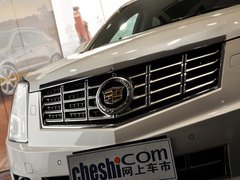 2013款 3.0L 自动 精英型 5座