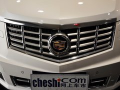 2013款 3.0L 自动 精英型 5座