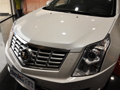 2013款 3.0L 自动 精英型 5座