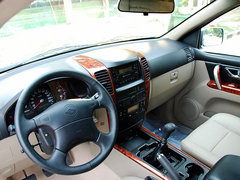 2008款 2.0L 手动 舒适型汽油版