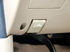 2008款 2.0L 手动 舒适型汽油版