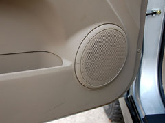 2008款 2.0L 手动 舒适型汽油版