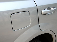 2008款 2.0L 手动 舒适型汽油版