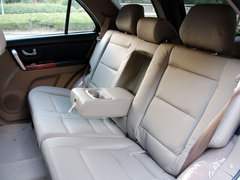 2008款 2.0L 手动 舒适型汽油版