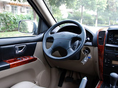 2008款 2.0L 手动 舒适型汽油版