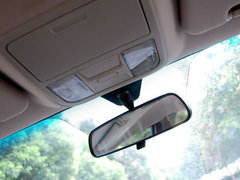 2008款 2.0L 手动 舒适型汽油版