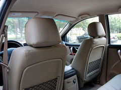 2008款 2.0L 手动 舒适型汽油版
