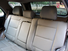 2008款 2.0L 手动 舒适型汽油版