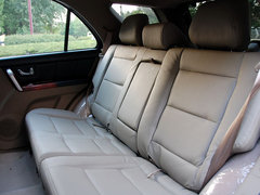 2008款 2.0L 手动 舒适型汽油版