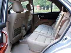 2008款 2.0L 手动 舒适型汽油版