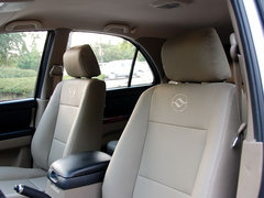 2008款 2.0L 手动 舒适型汽油版