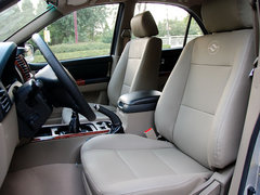 2008款 2.0L 手动 舒适型汽油版