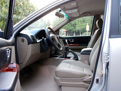 2008款 2.0L 手动 舒适型汽油版