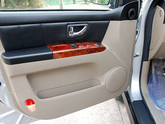 2008款 2.0L 手动 舒适型汽油版