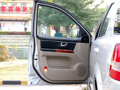 2008款 2.0L 手动 舒适型汽油版