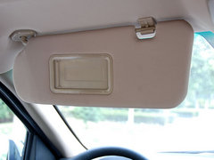 2008款 2.0L 手动 舒适型汽油版